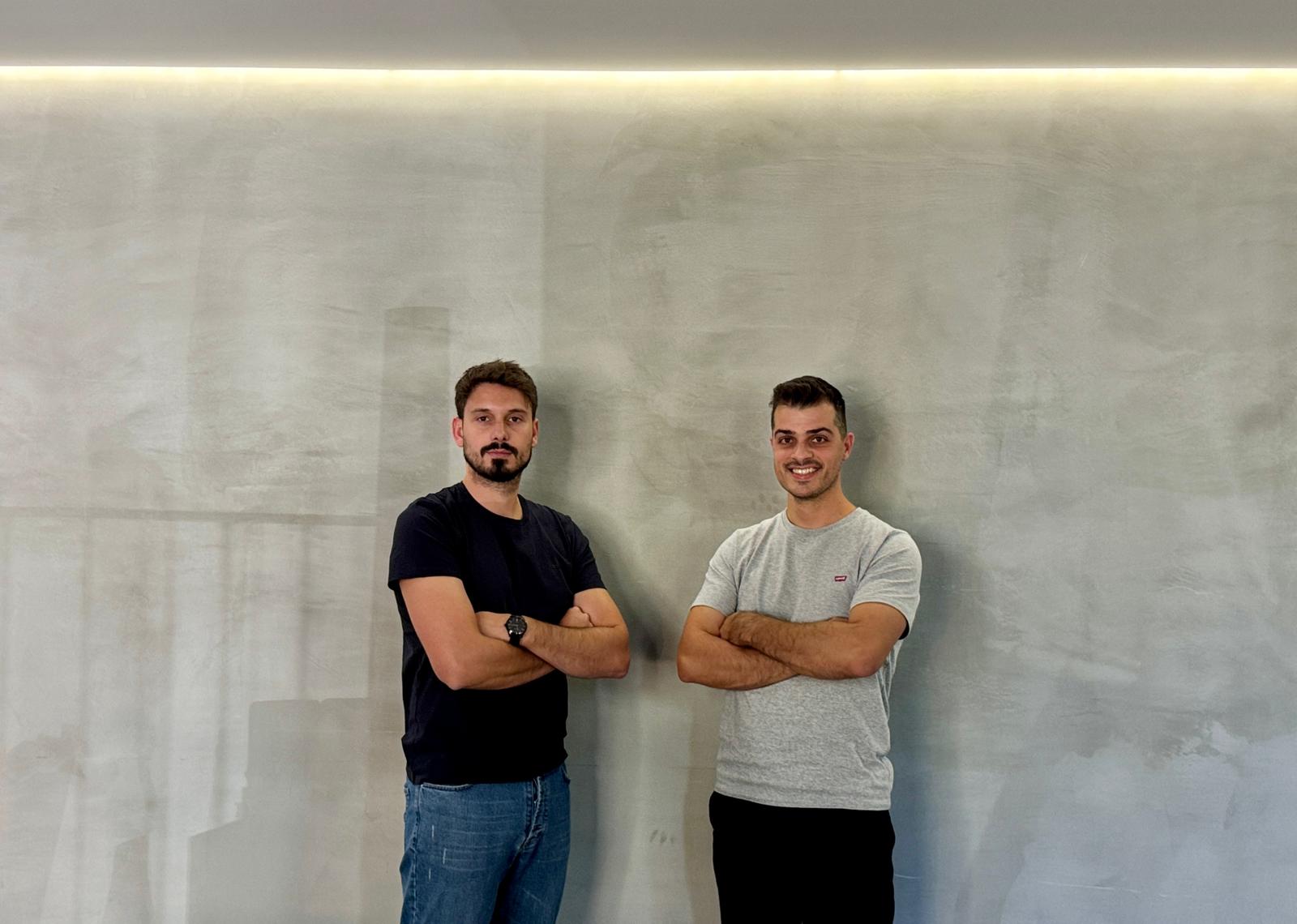 equipa da Brick Ventures especializada em investimento imobiliário e reabilitação em Braga